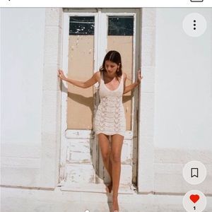 Zara knit dress mini dress